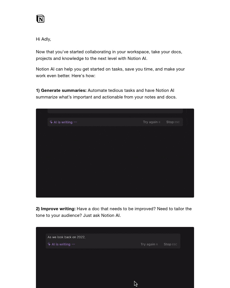 Notion - Notion for finance teams (3/7):