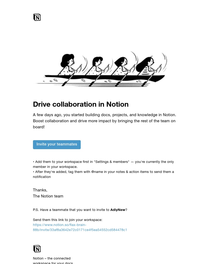 Notion - Notion for finance teams (5/7):