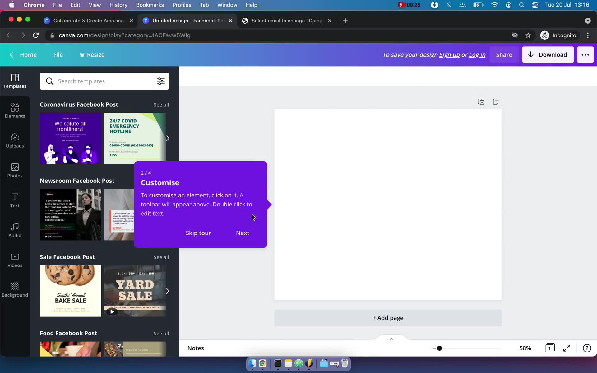 Onboarding on Canva video thumbnail