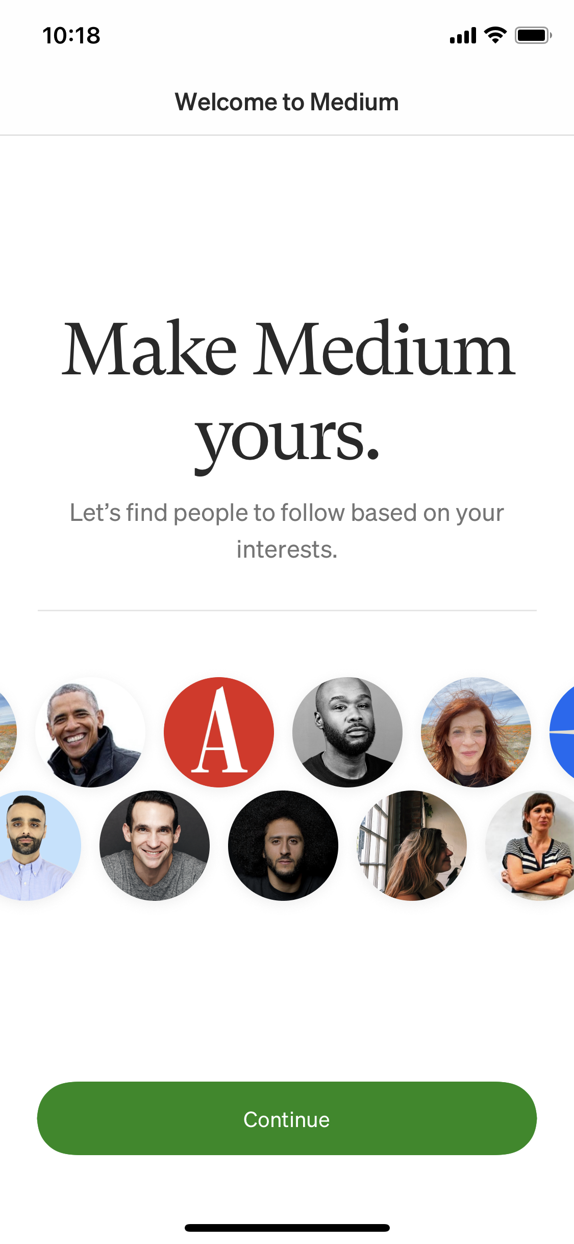 General browsing on Medium video thumbnail