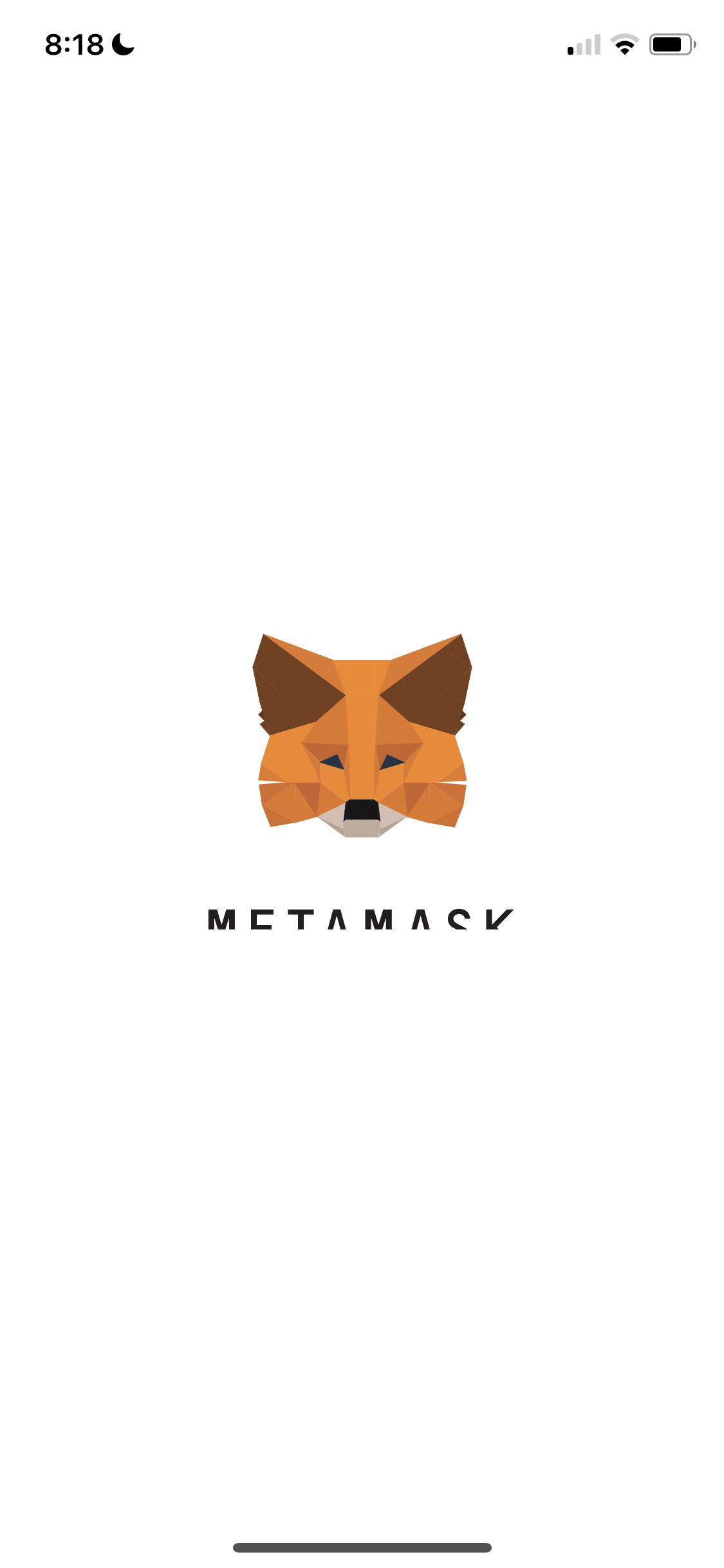 General browsing on MetaMask video thumbnail