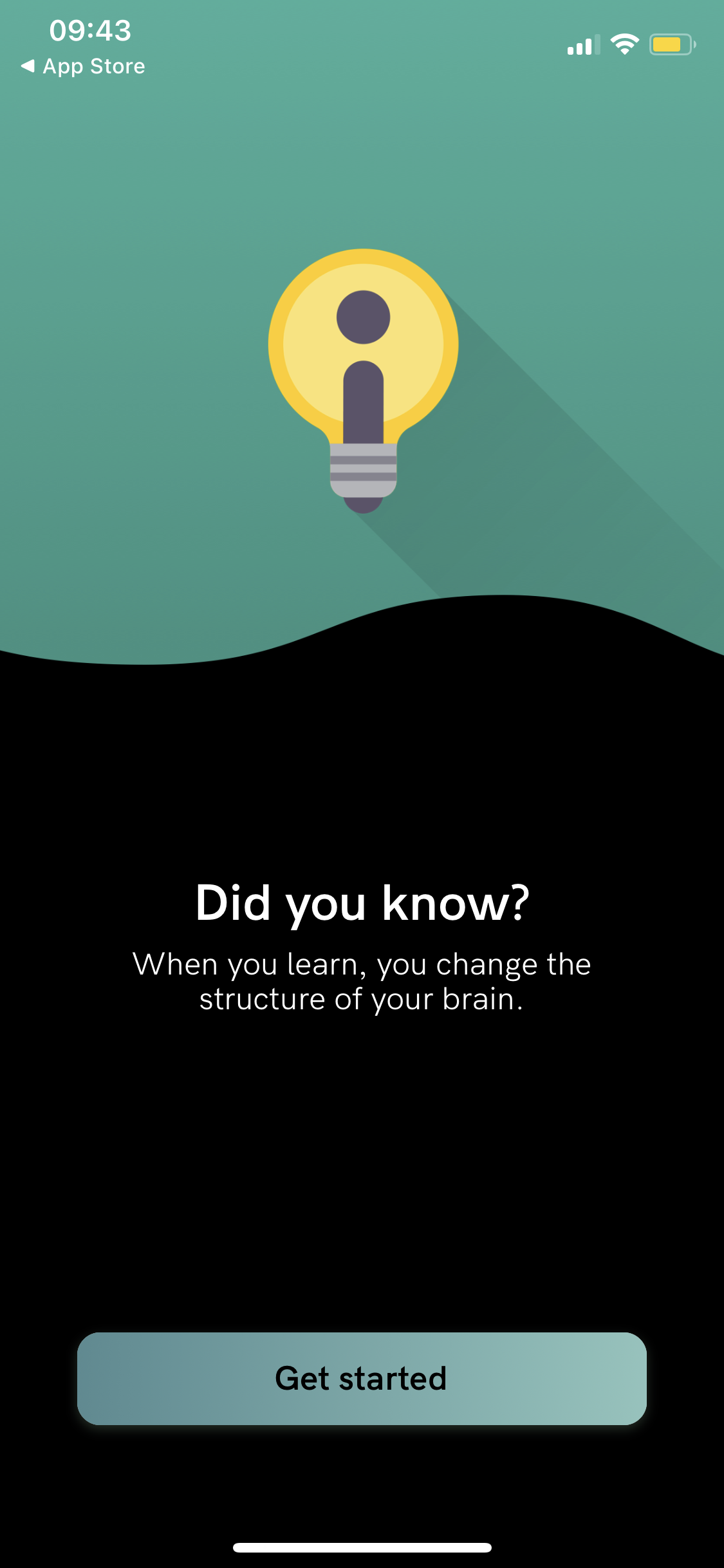 General browsing on Daily Random Facts video thumbnail