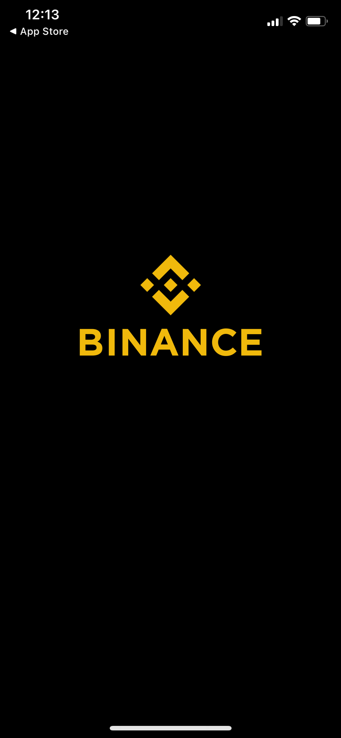 General browsing on Binance video thumbnail