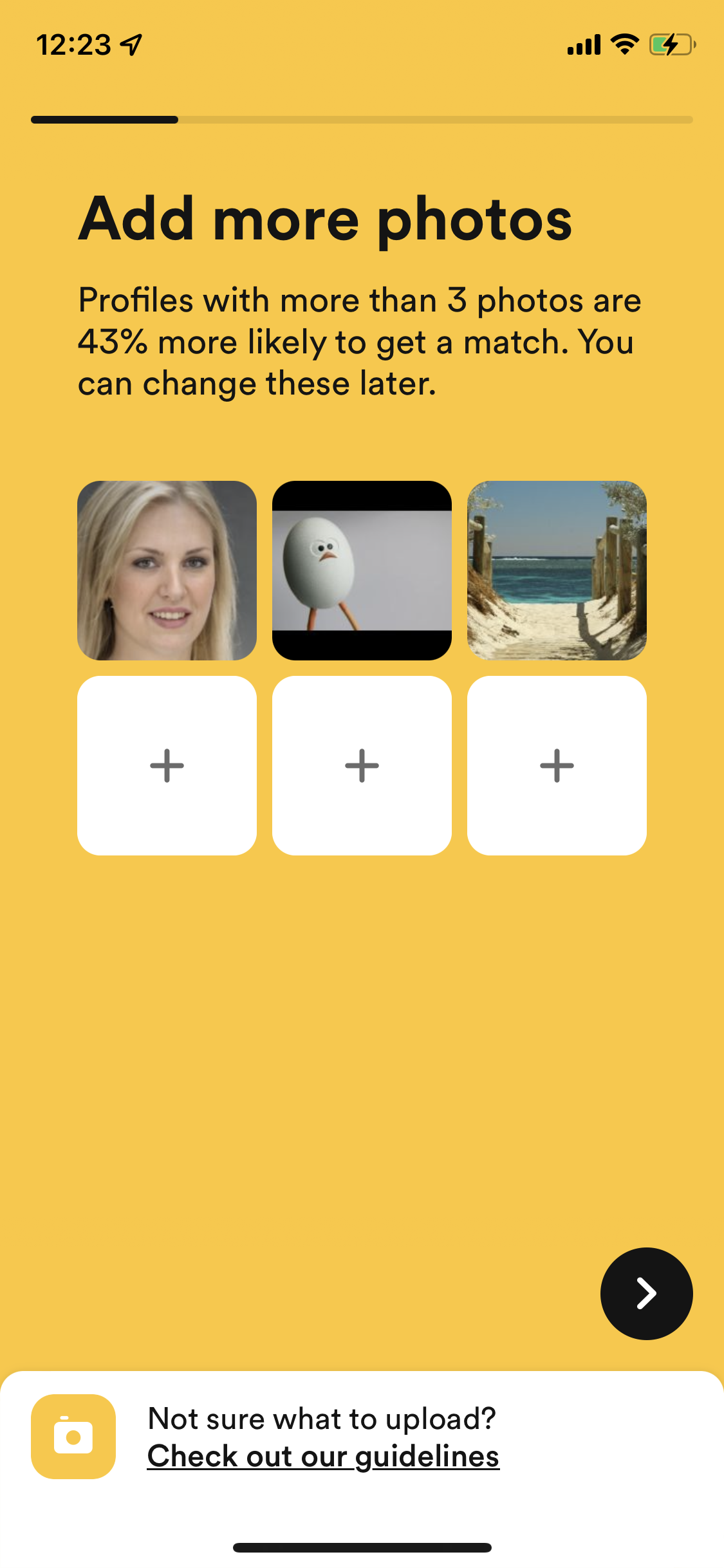 General browsing on CoinMarketCap video thumbnail