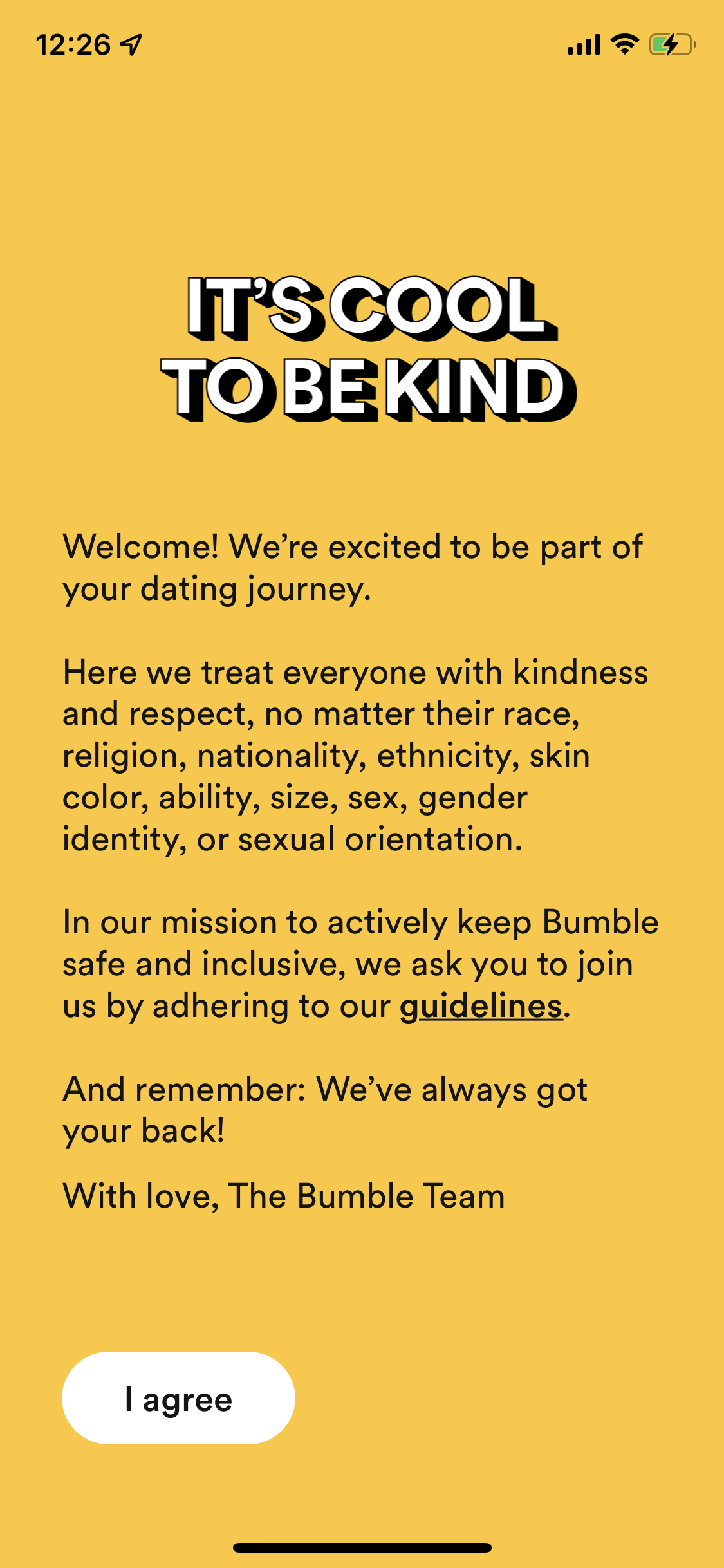 Agree to terms video thumbnail