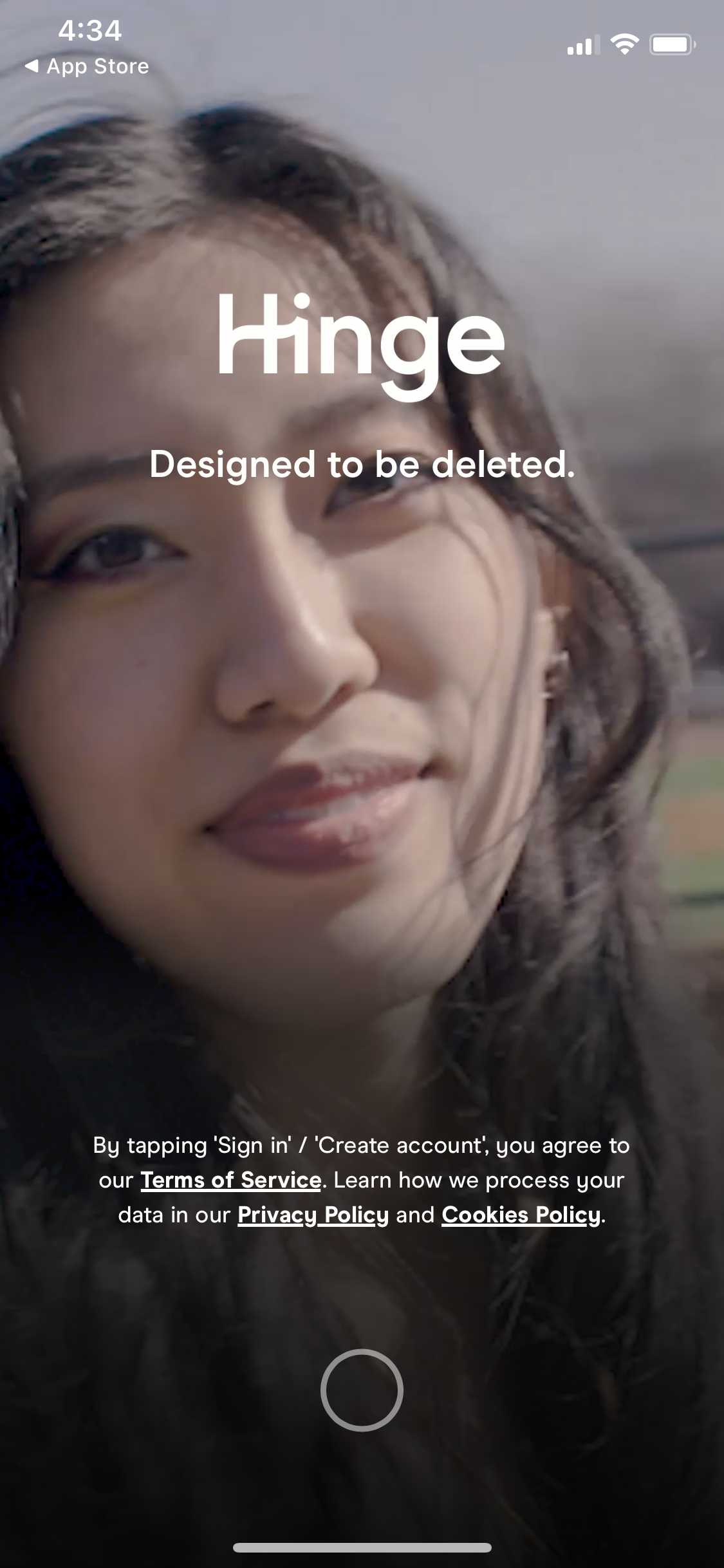 Agree to terms video thumbnail