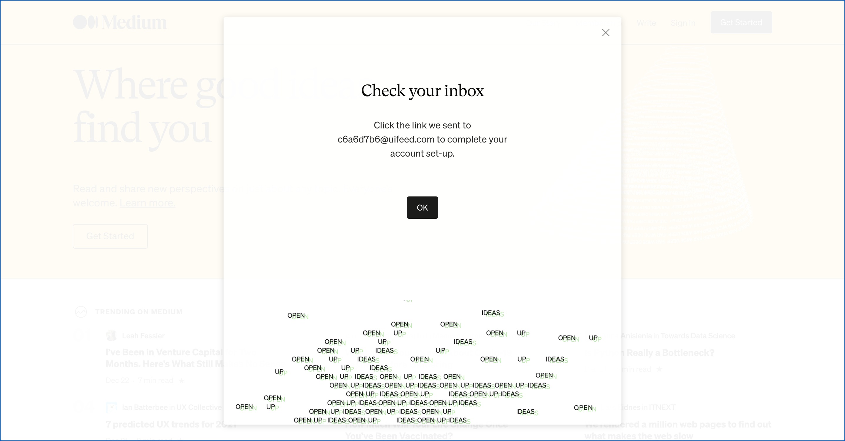 General browsing on Medium video thumbnail