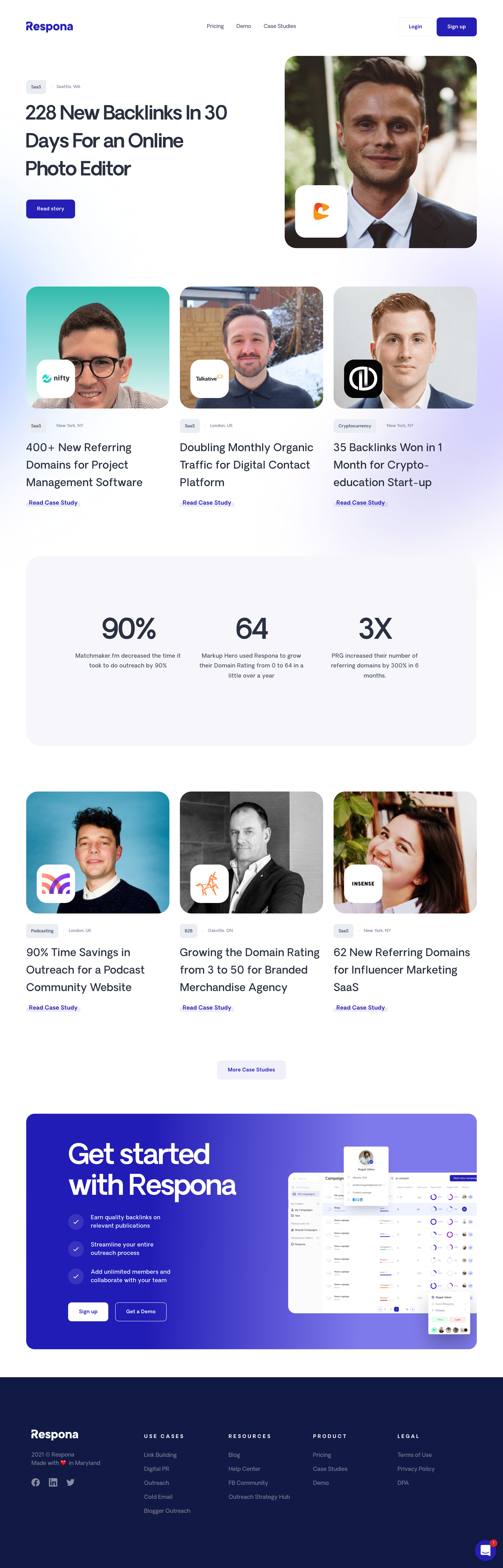 General browsing on Responsa video thumbnail