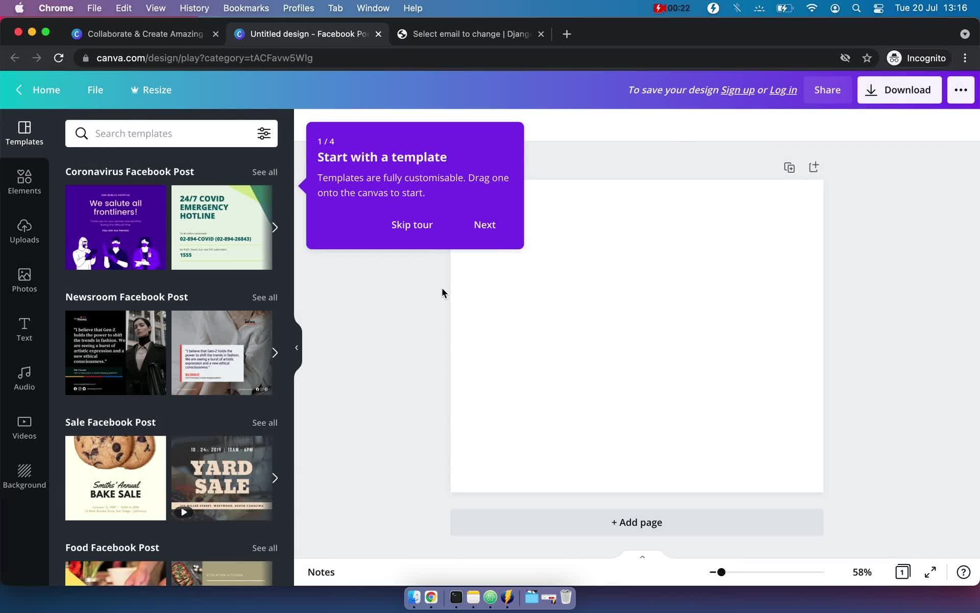 Onboarding on Canva video thumbnail