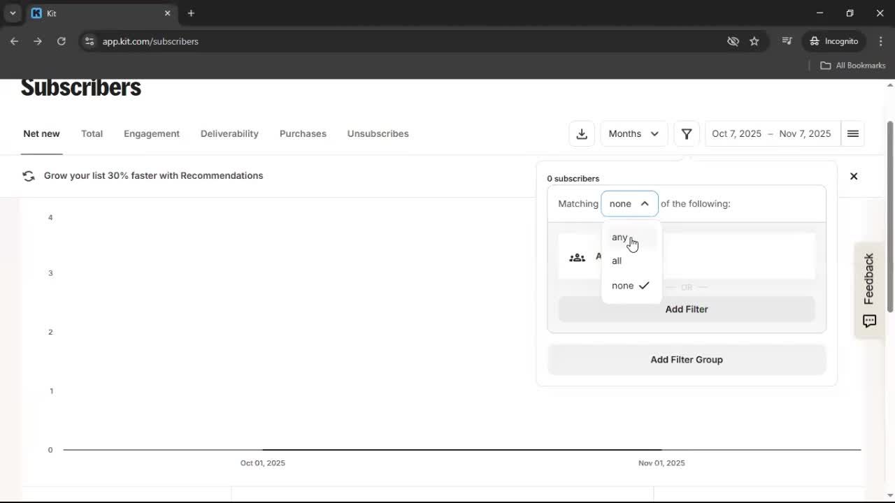 Analytics/Stats on Kit video thumbnail