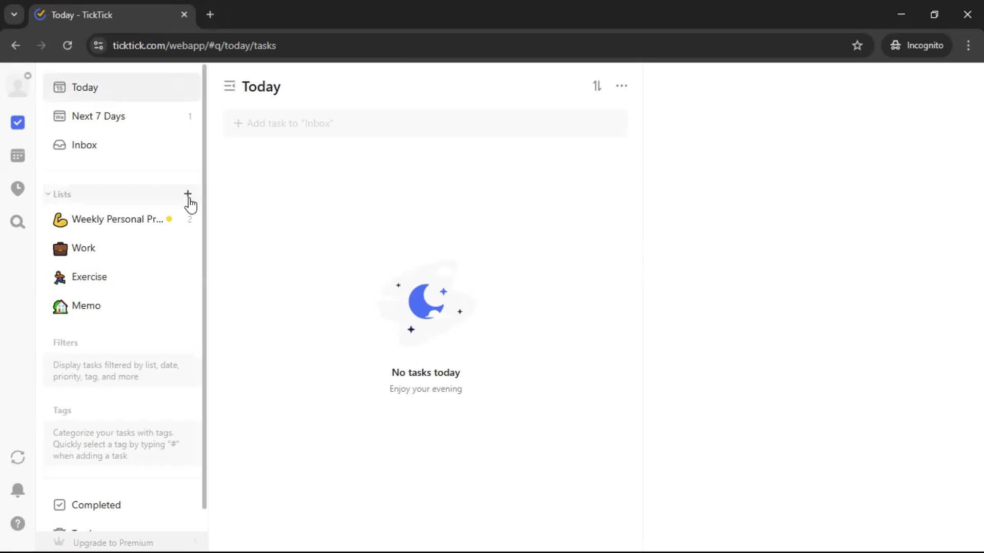 Home video thumbnail