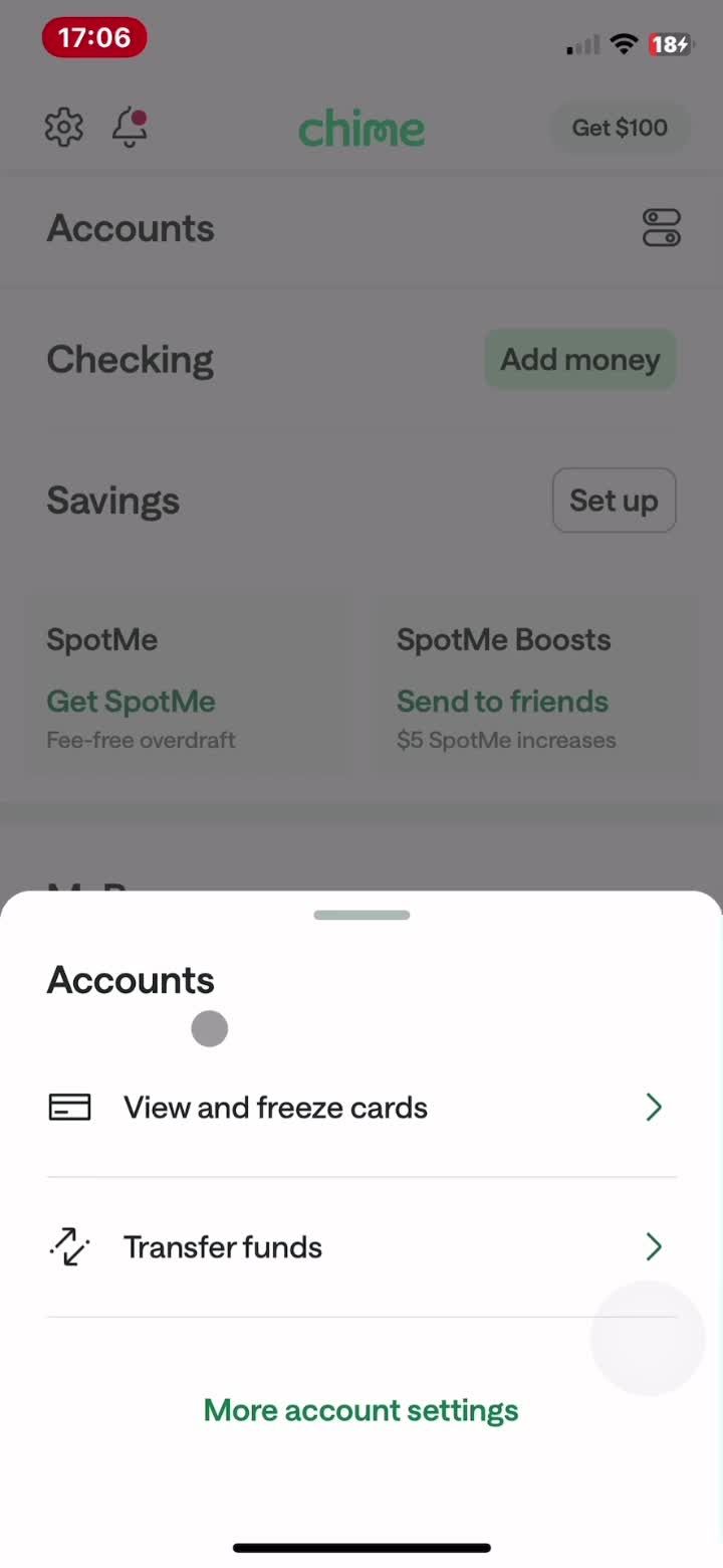 Accounts video thumbnail