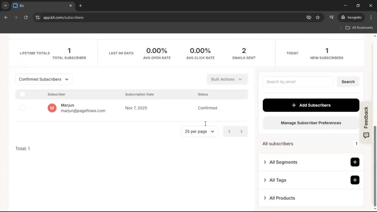 General browsing on Kit video thumbnail