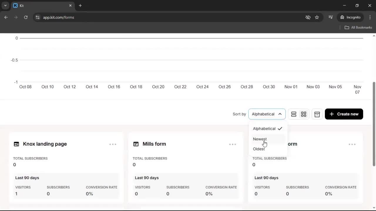 General browsing on Kit video thumbnail