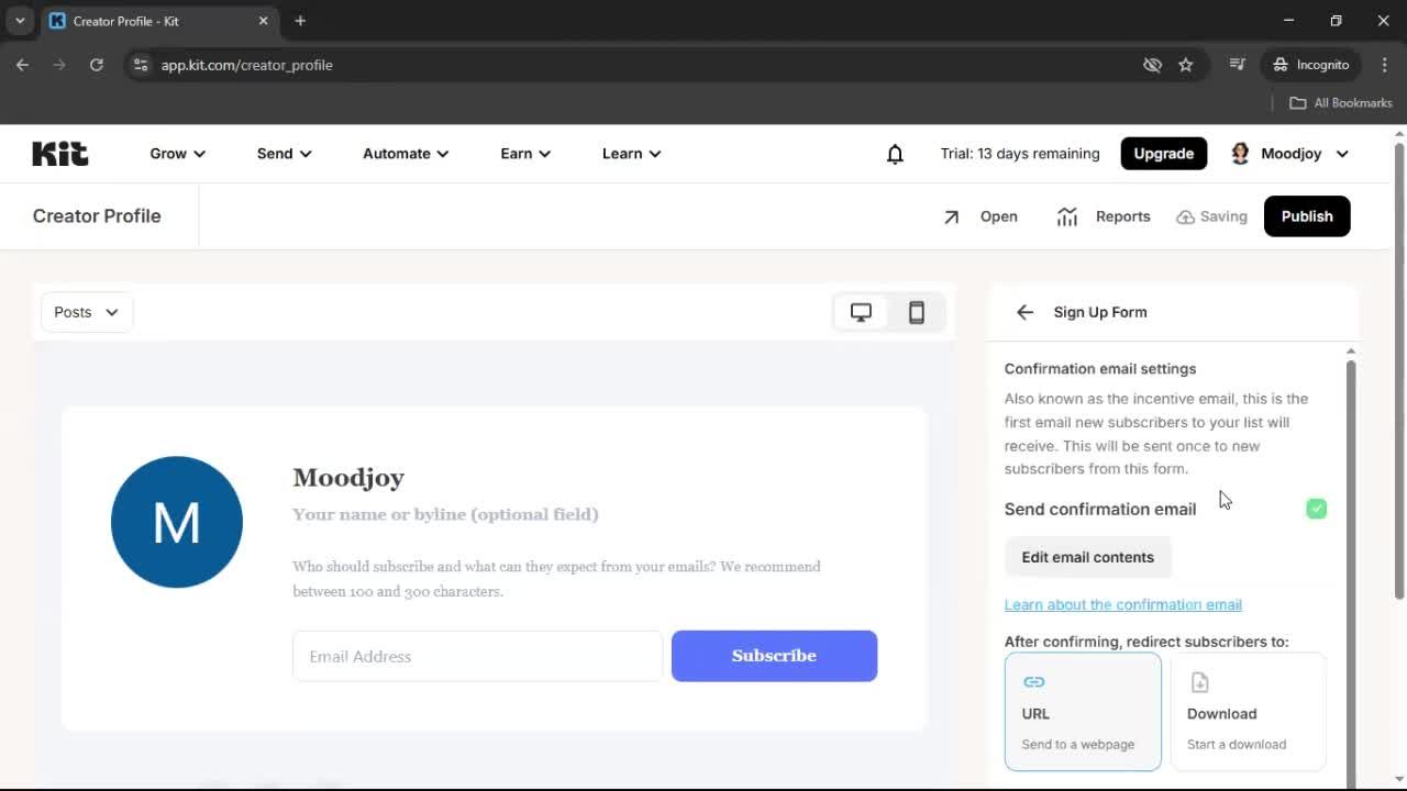 General browsing on Kit video thumbnail