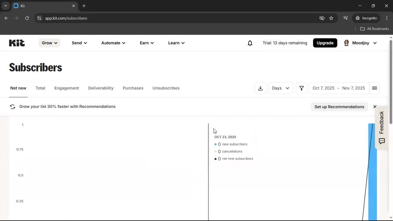 General browsing on Kit video thumbnail
