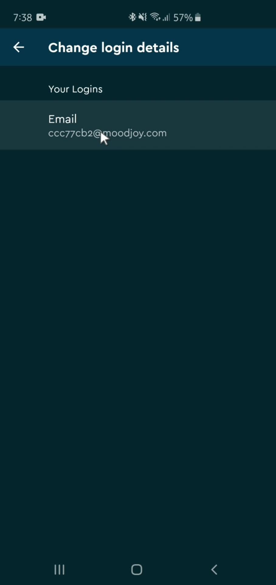 Settings on Blinkist video thumbnail