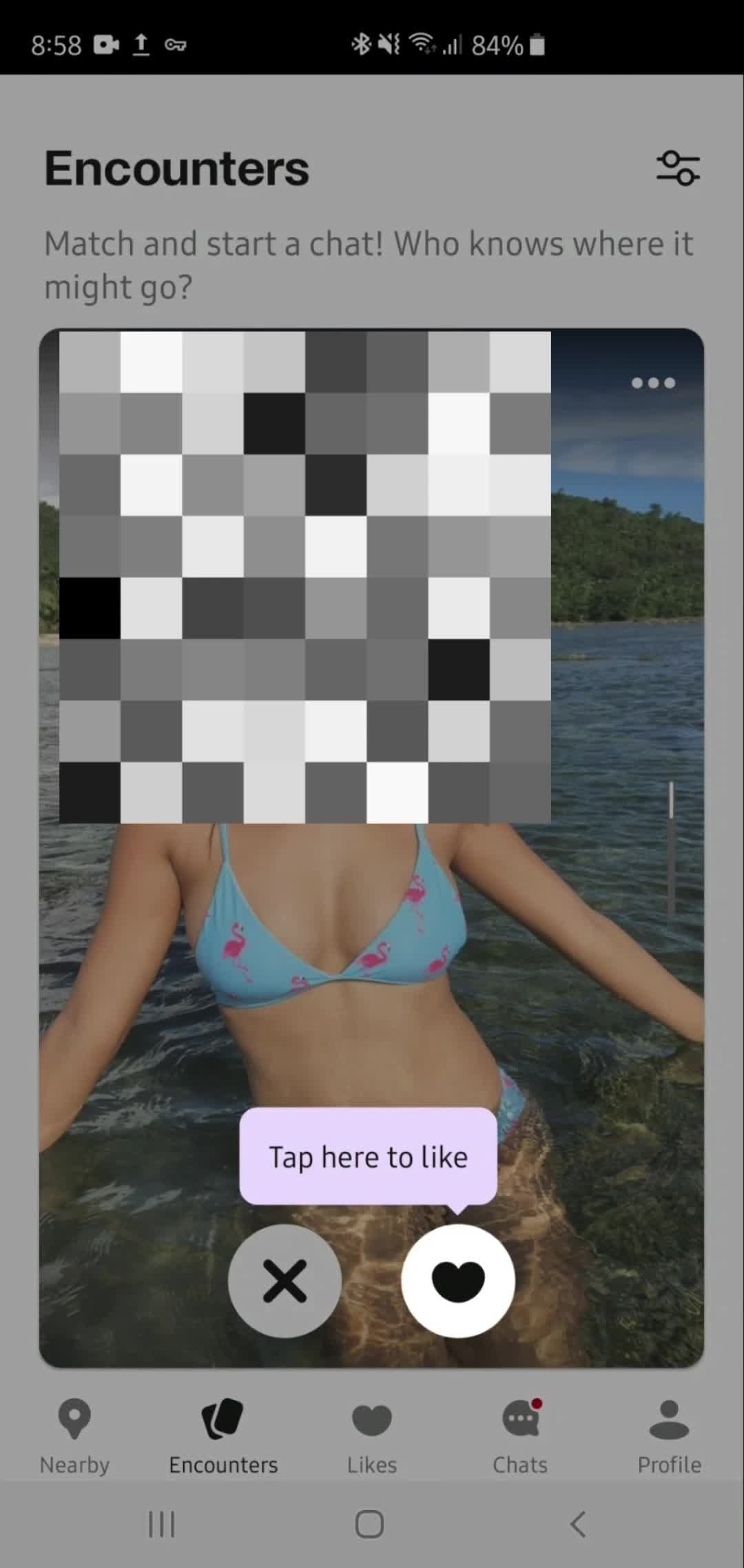 Encounters video thumbnail