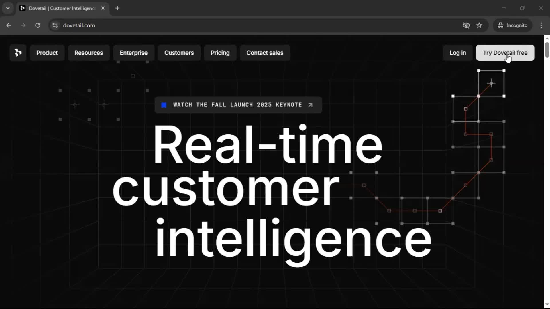 Onboarding on Dovetail video thumbnail