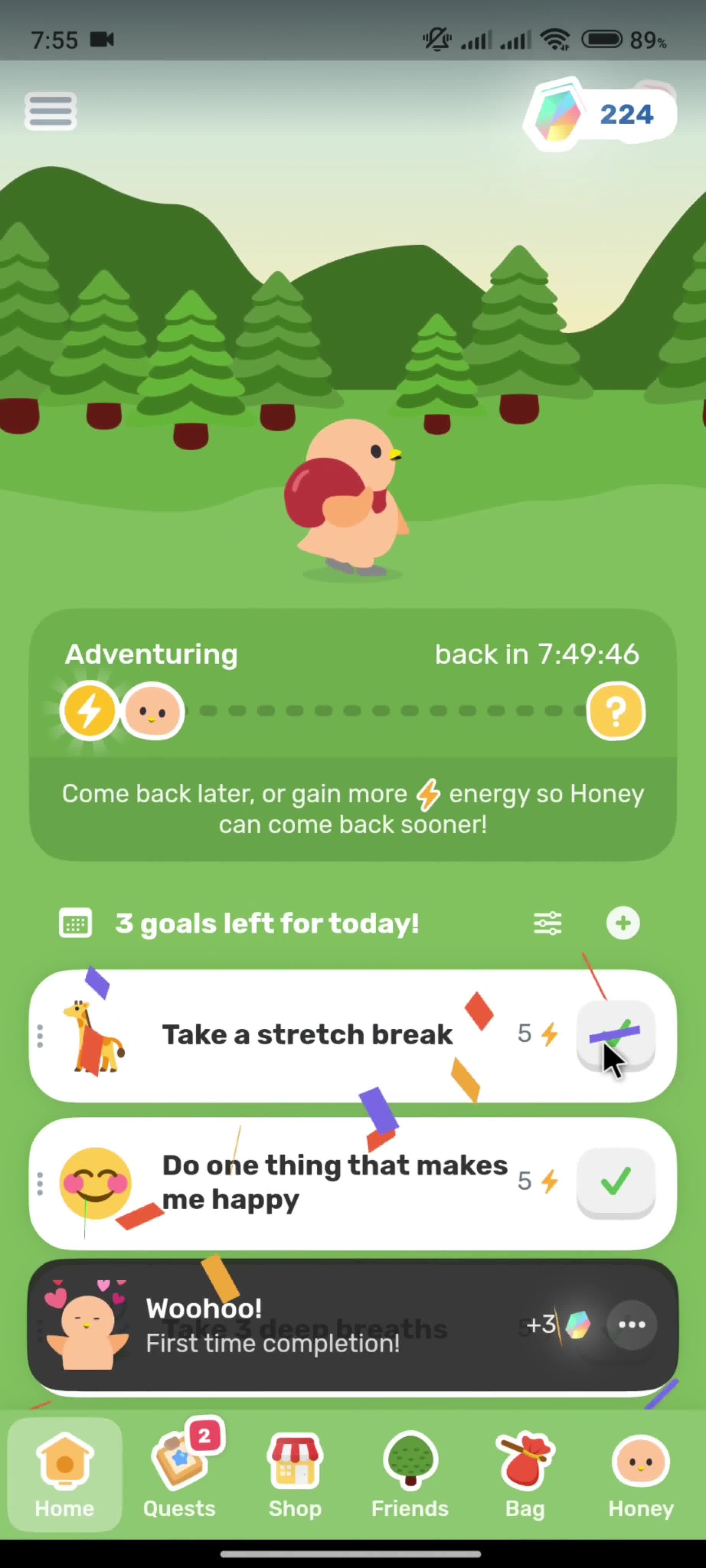 Success video thumbnail