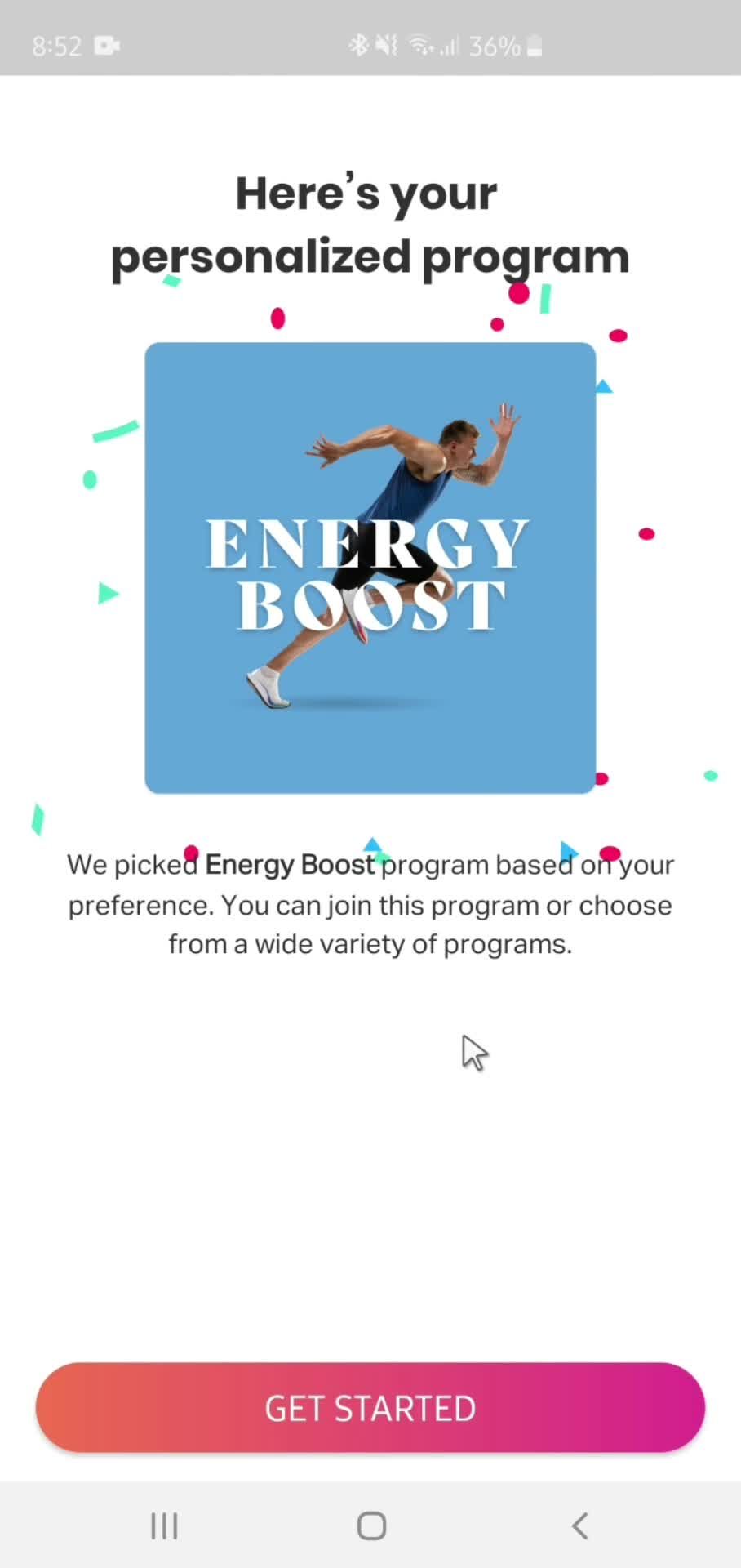 Get started video thumbnail