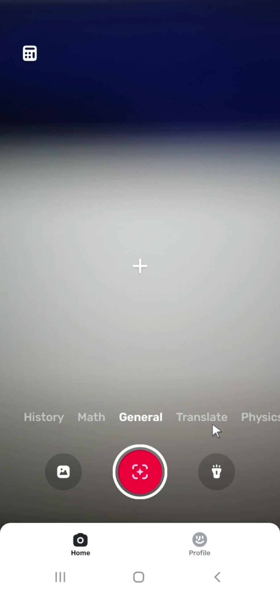 Home video thumbnail