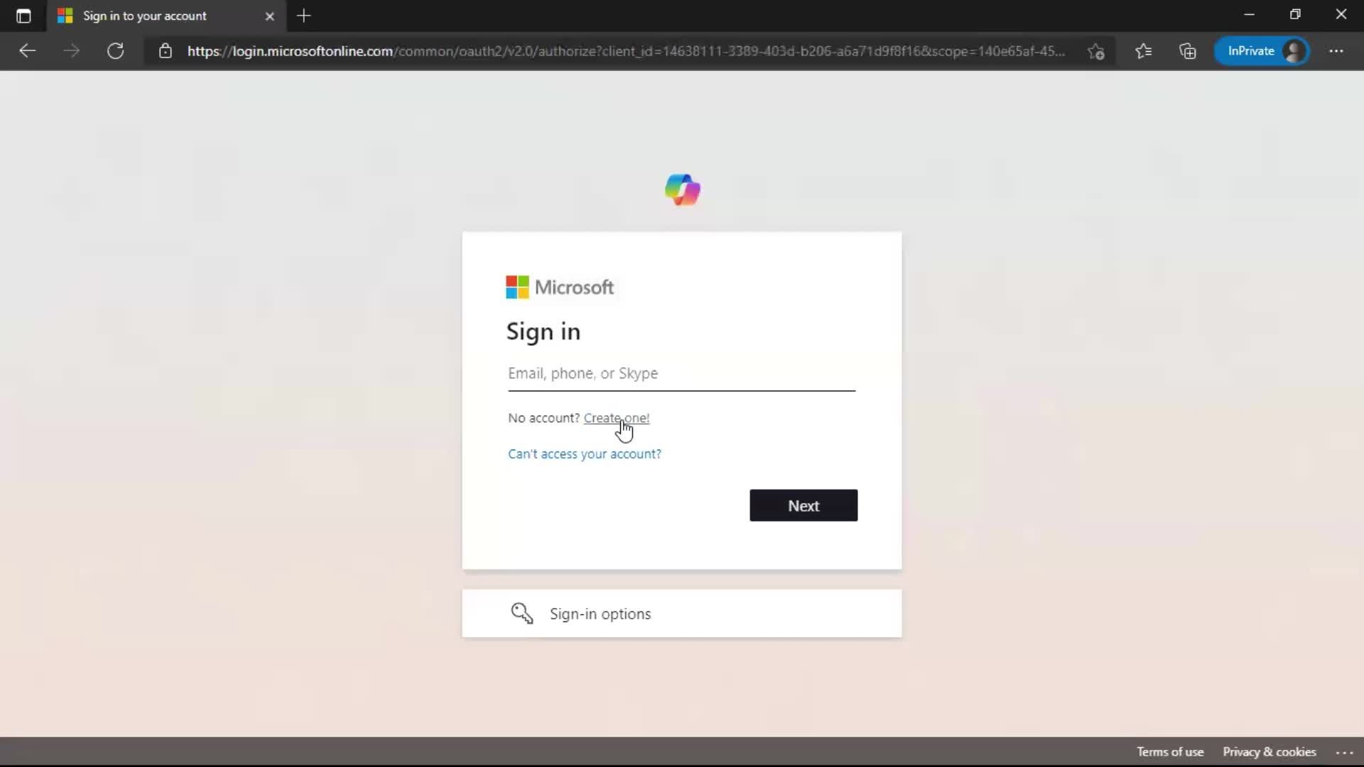Onboarding on Microsoft Copilot video thumbnail