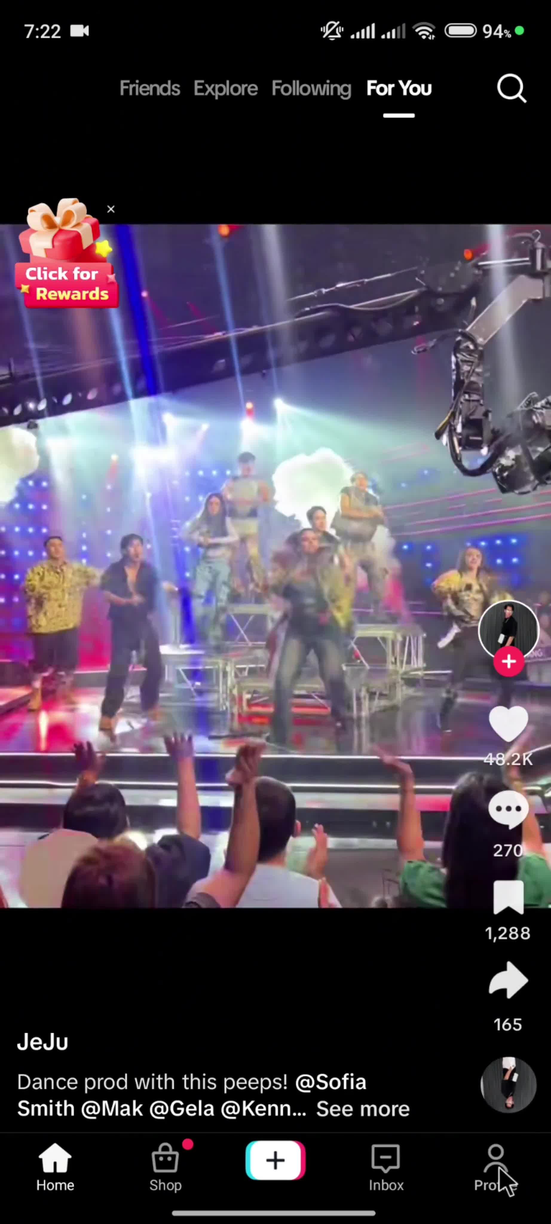 Home video thumbnail