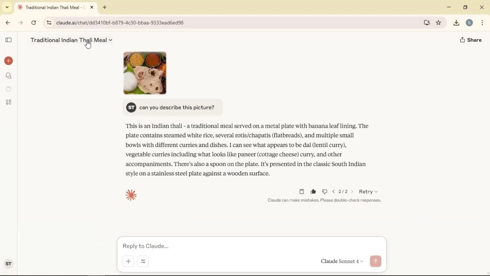 Renaming a conversation on Claude video thumbnail