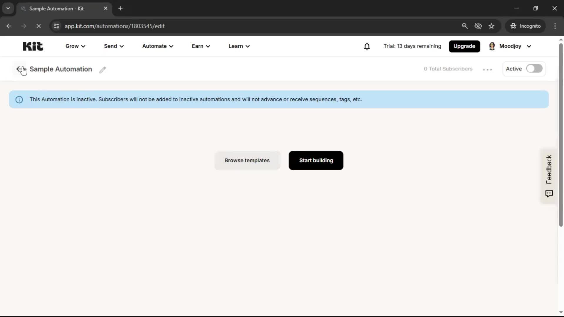 Searching on Kit video thumbnail
