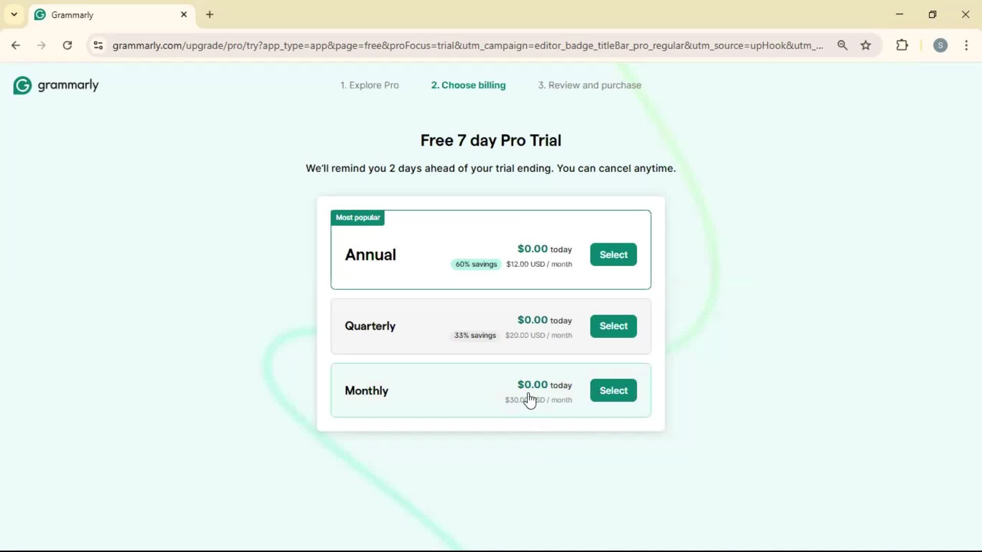 Select payment terms video thumbnail