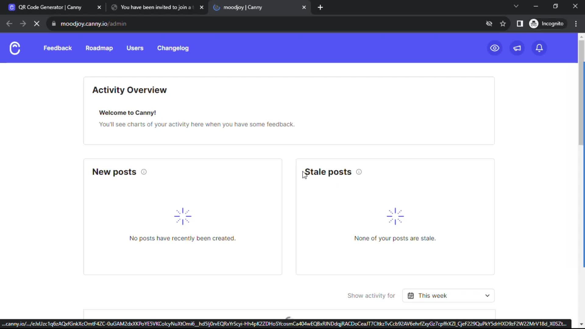 Accepting an invite on Canny video thumbnail