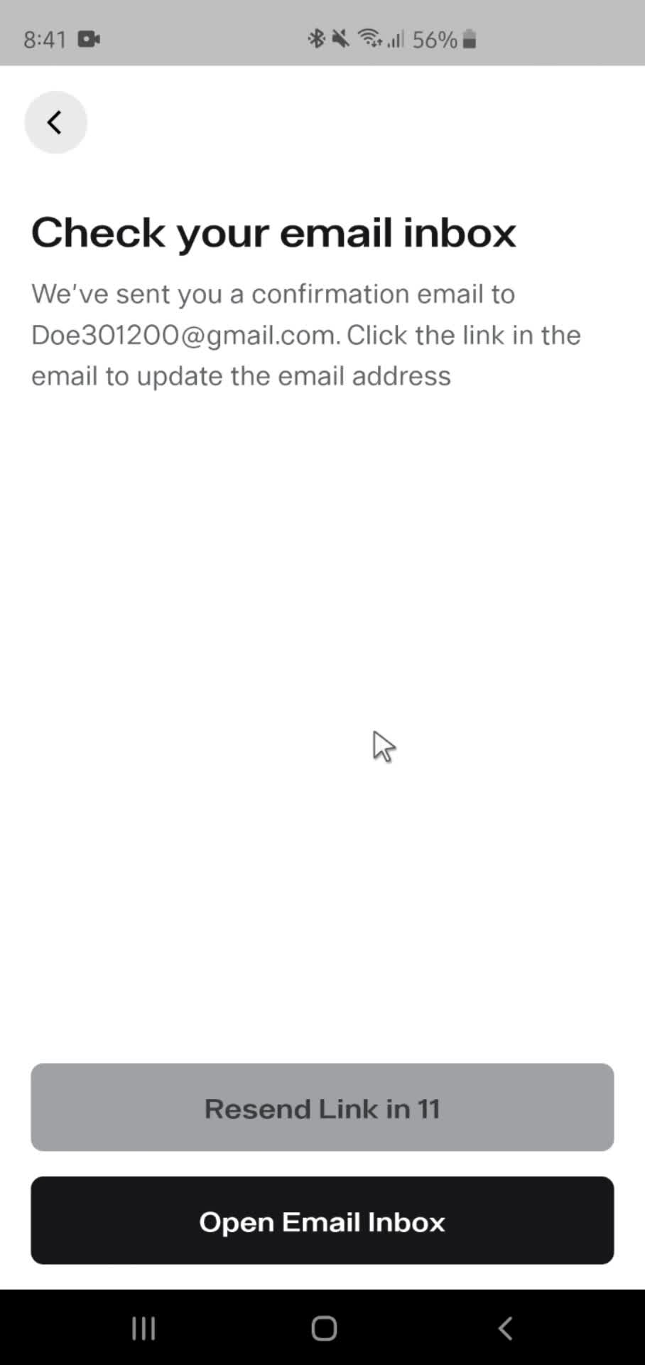 Check your inbox video thumbnail