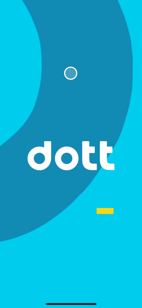 Onboarding on Dott video thumbnail