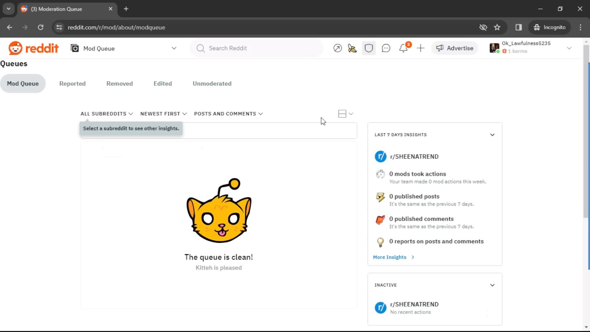General browsing on Reddit video thumbnail