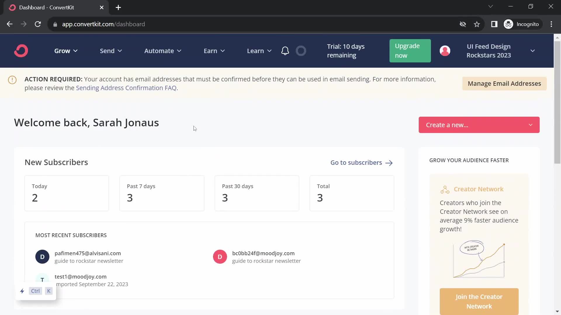 General browsing on Kit video thumbnail