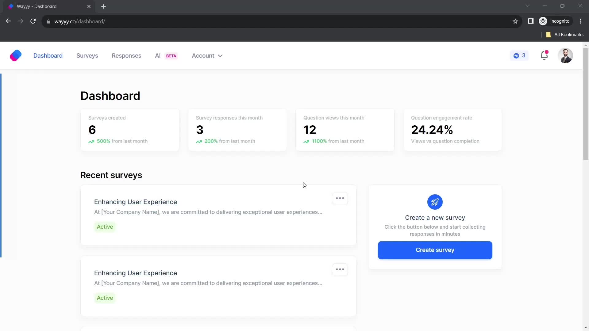 General browsing on Wayyy video thumbnail