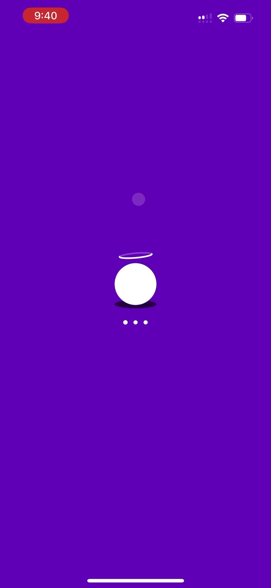 Onboarding on Hallow video thumbnail