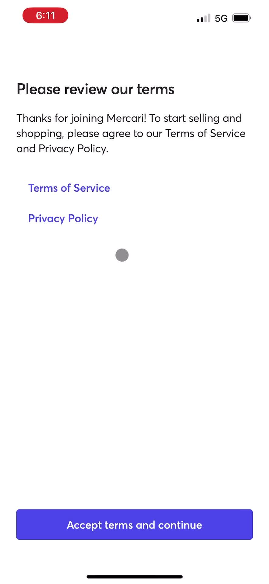 Agree to terms video thumbnail