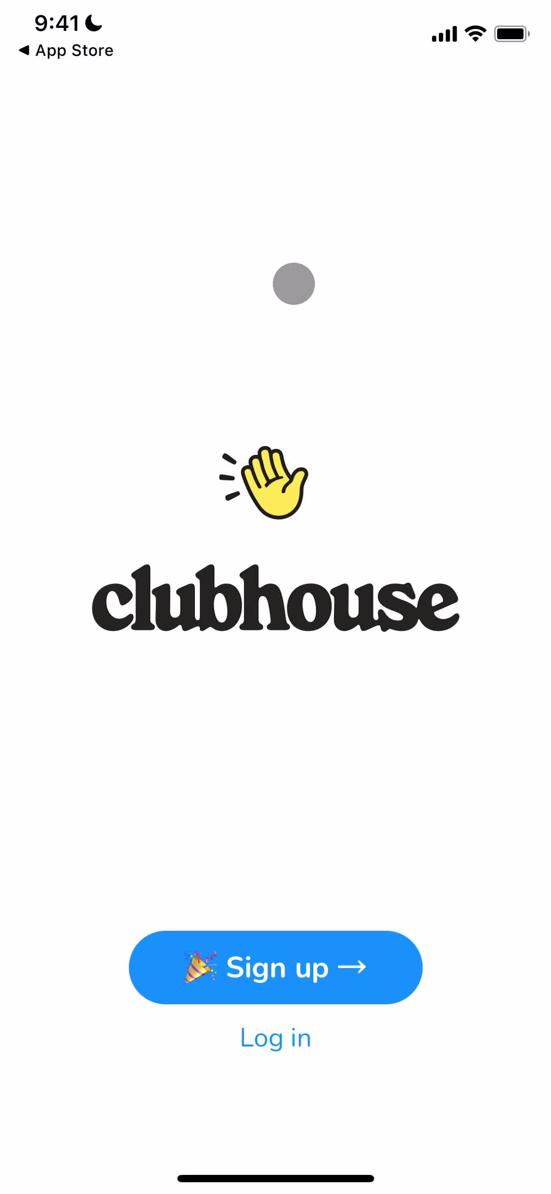 Onboarding on Clubhouse video thumbnail