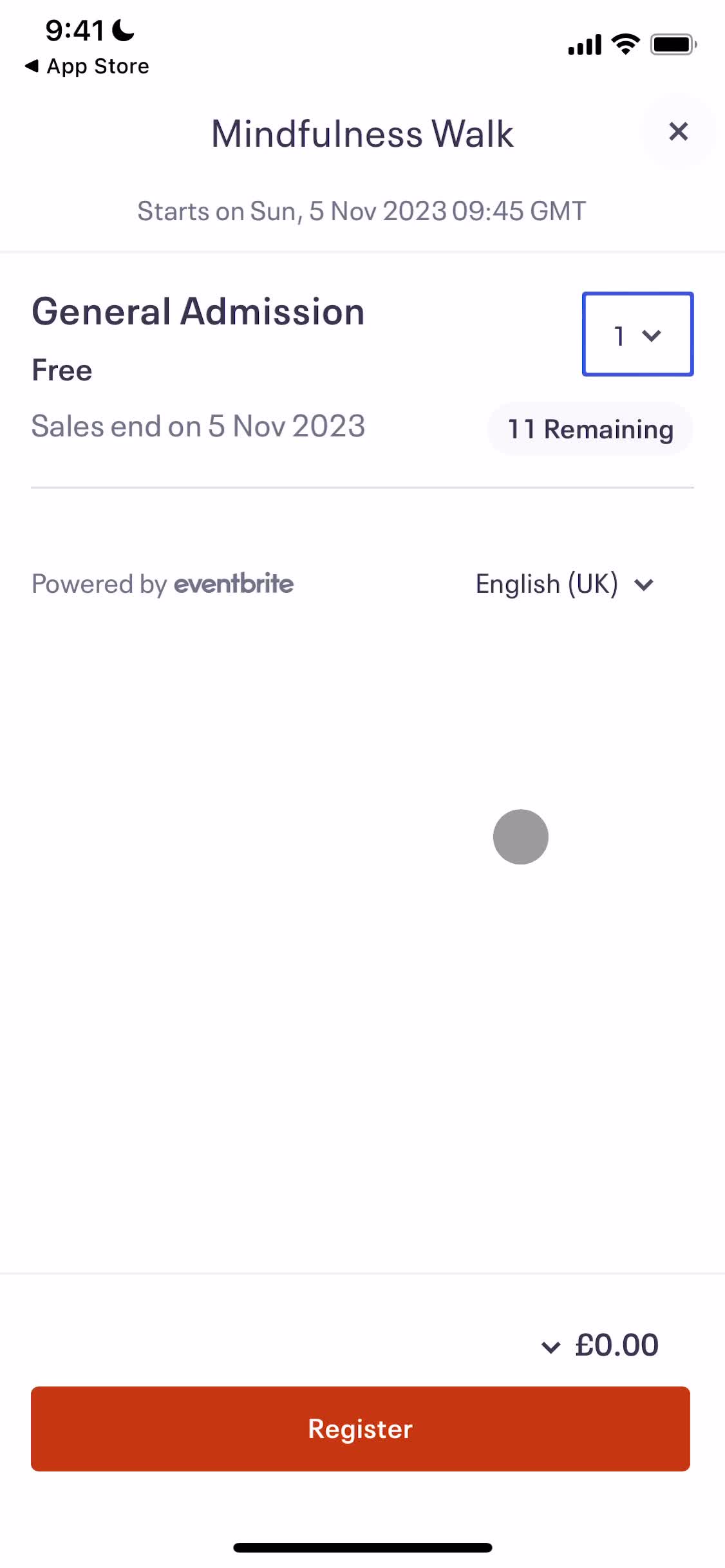 Select tickets video thumbnail