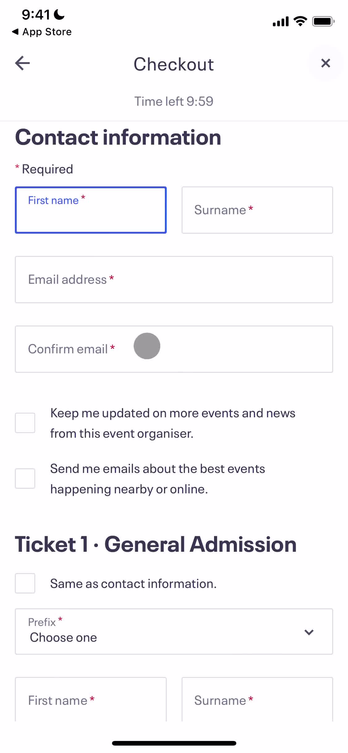 Add details video thumbnail