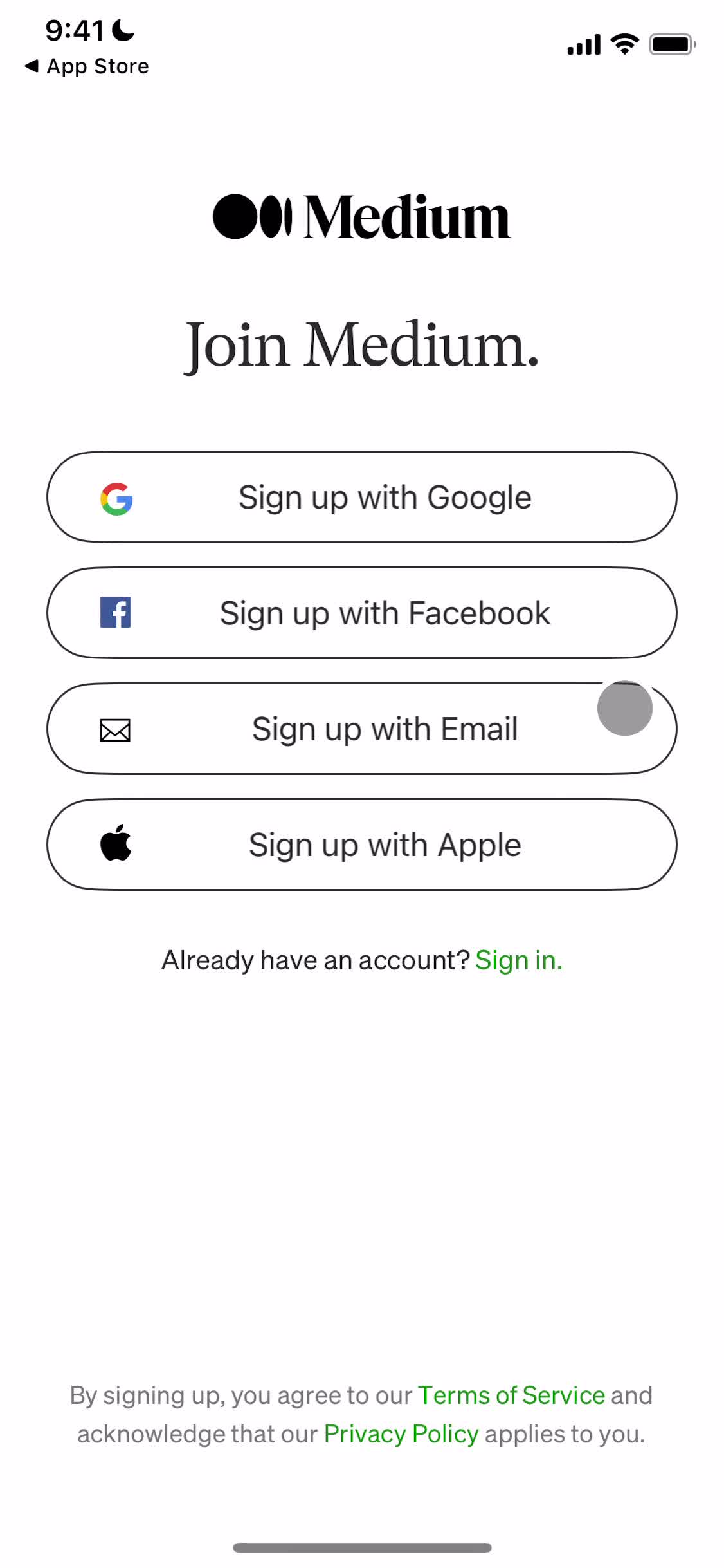Onboarding on Medium video thumbnail