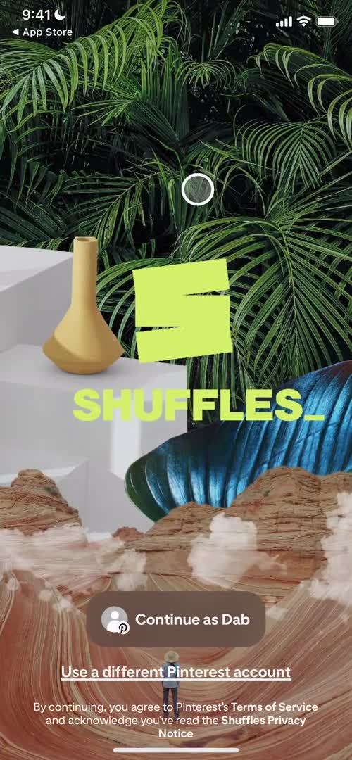 Onboarding on Shuffles video thumbnail