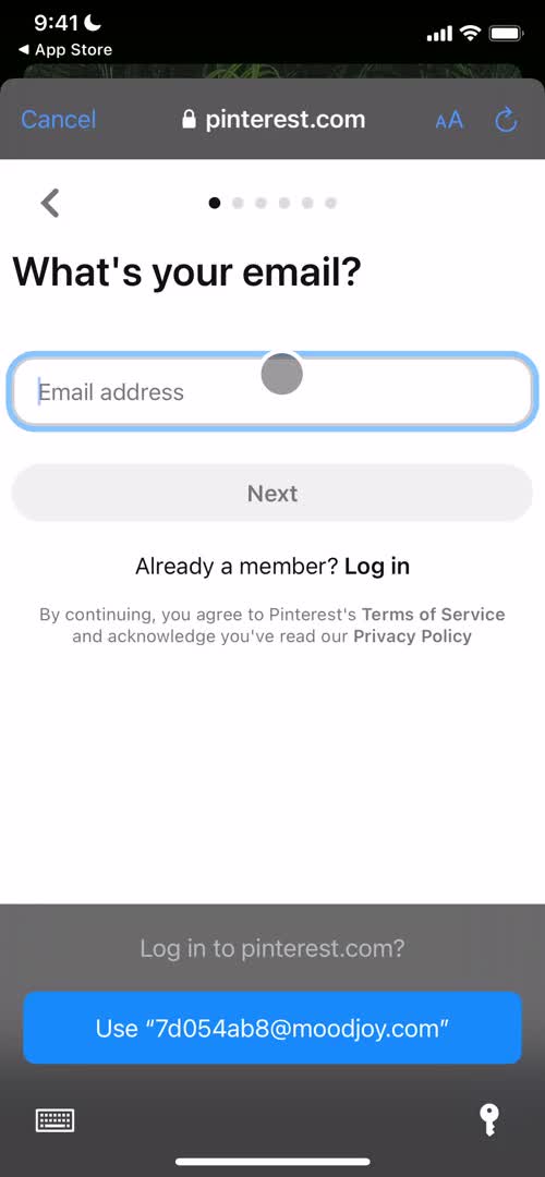 Onboarding on Shuffles video thumbnail