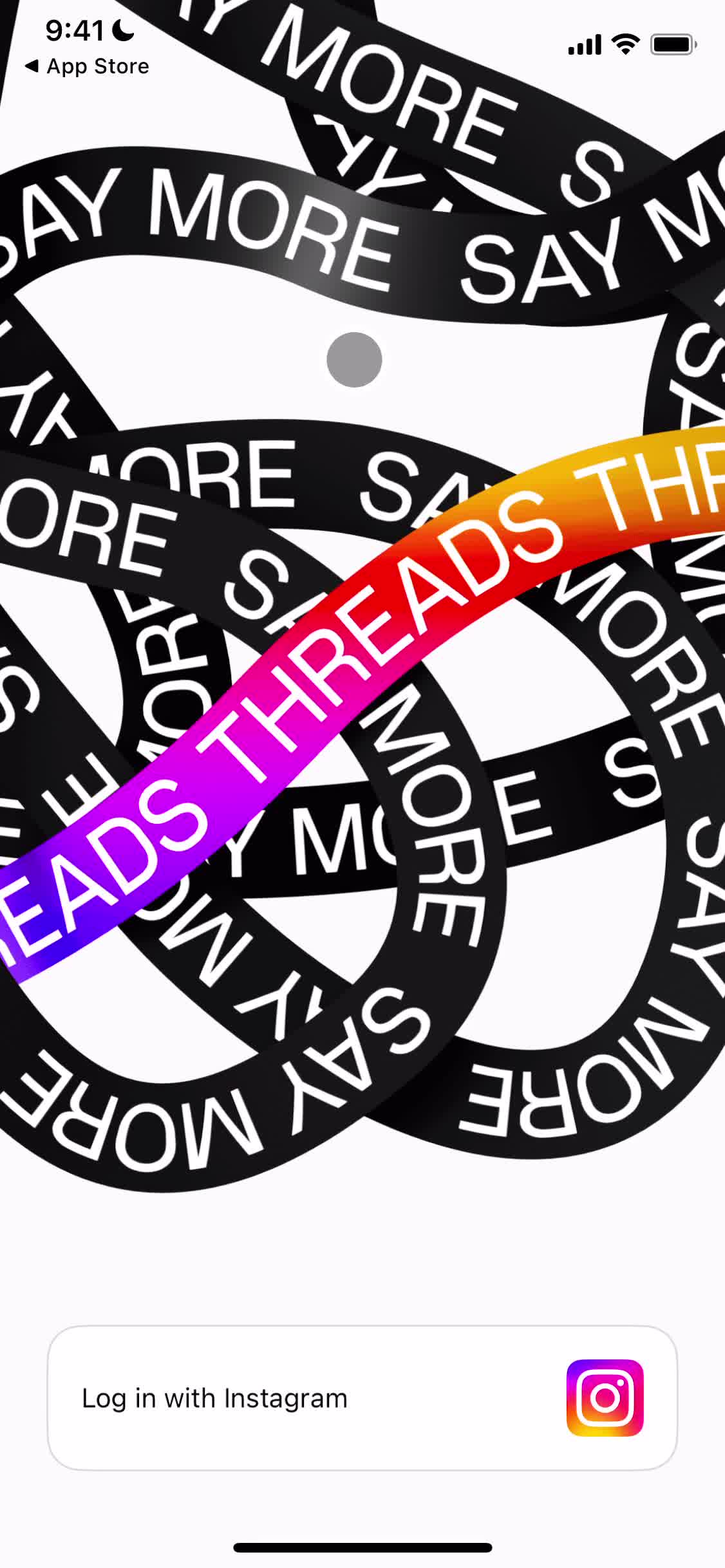 Onboarding on Threads video thumbnail