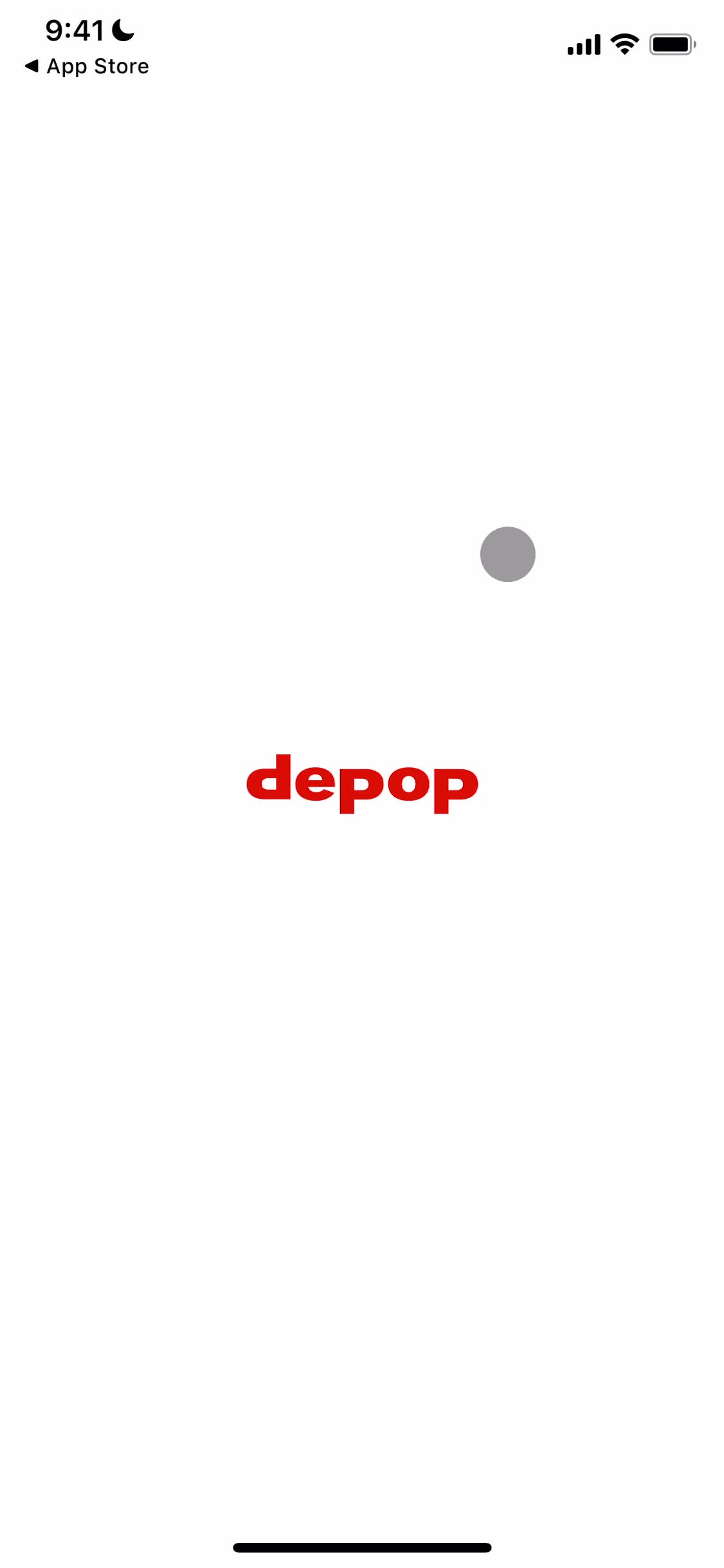 Onboarding on Depop video thumbnail