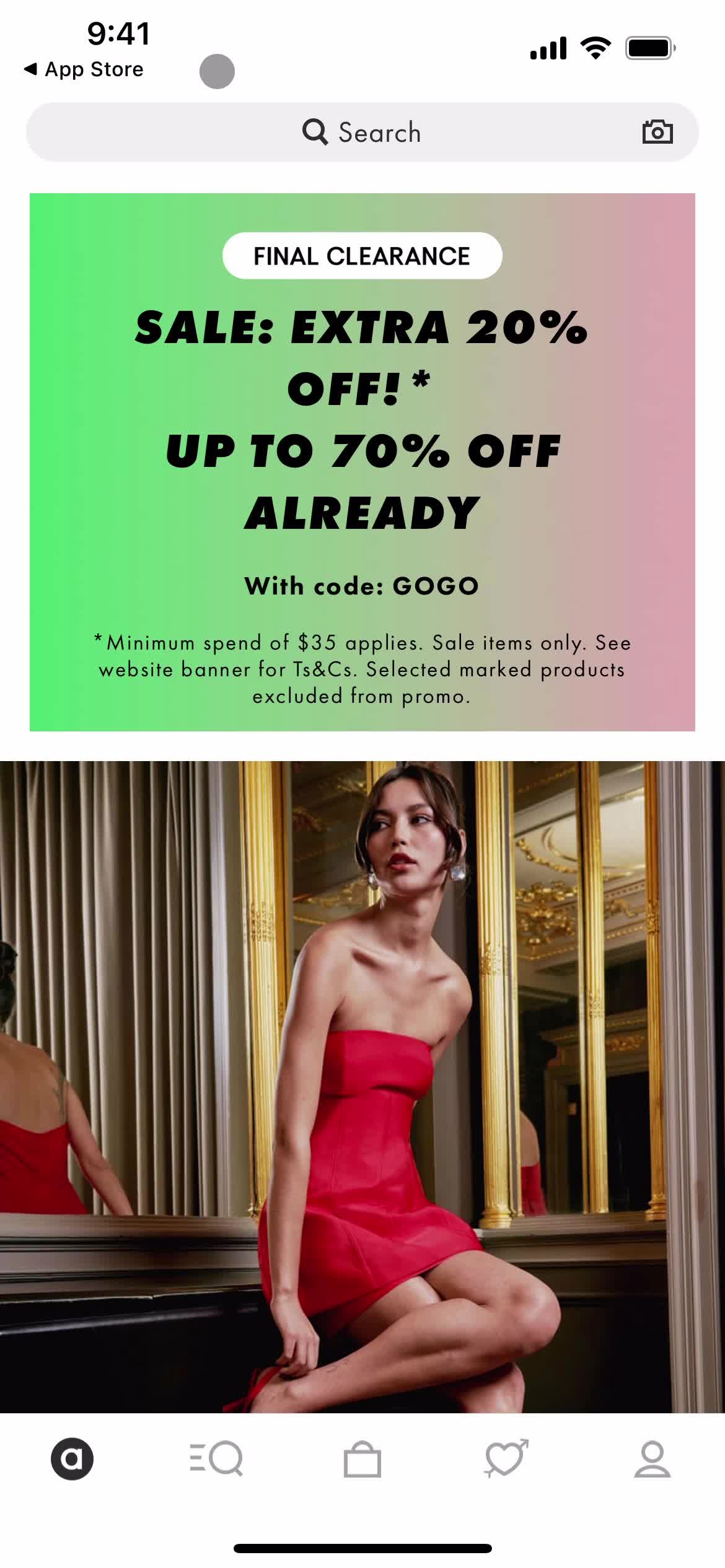 Home video thumbnail