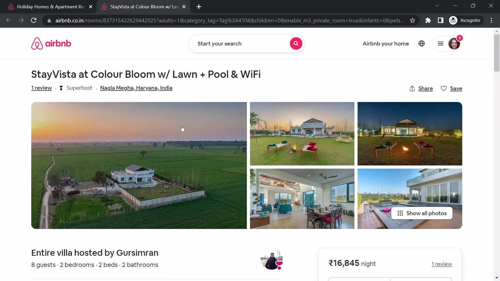 Onboarding on Airbnb video thumbnail