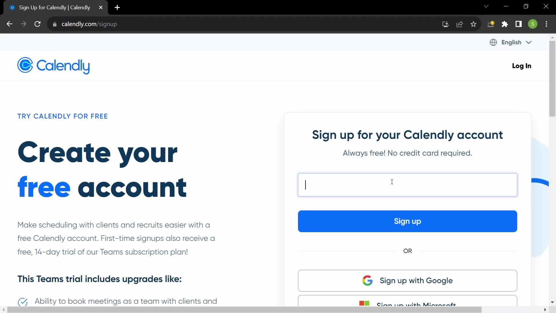 Onboarding on Calendly video thumbnail